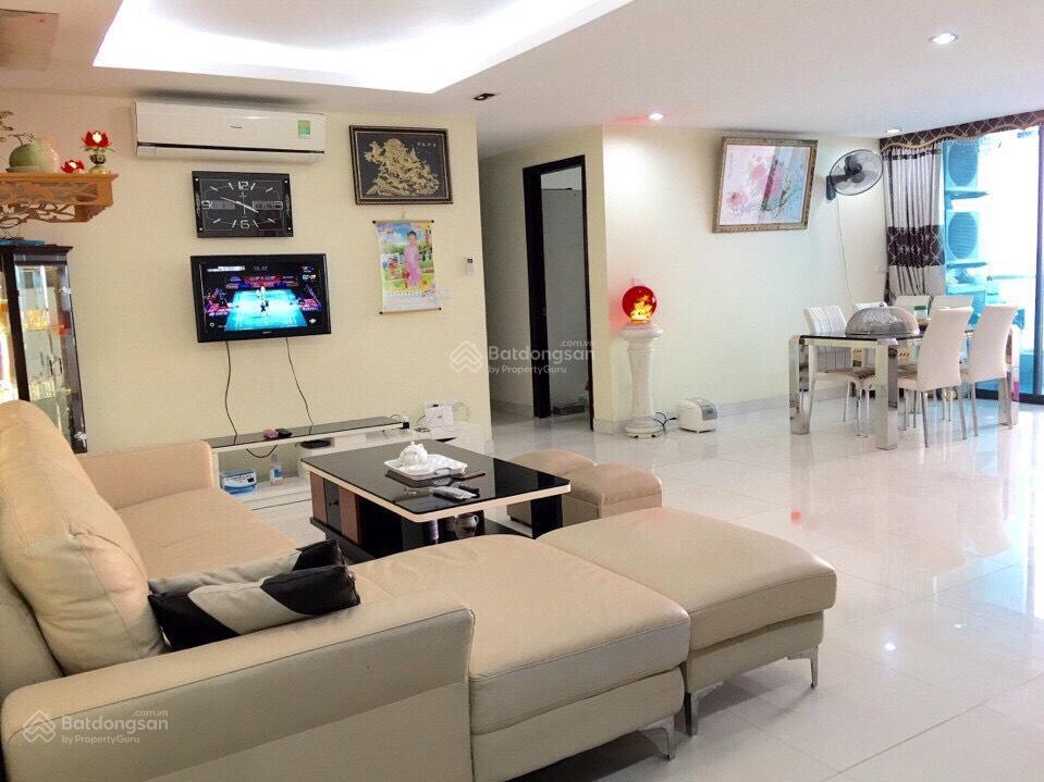 Hot! cho thuê căn hộ golden land nguyễn trãi 96m2, 2 phòng ngủ full đồ chỉ 15 triệu/tháng