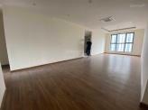Cho thuê căn hộ golden west lê văn thiêm, 107m2, 3 phòng ngủ + 1 đa năng cơ bản giá 17 triệu/tháng