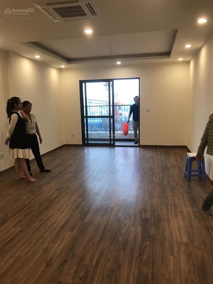 Cho thuê chung cư m2  ban cơ yếu chính phủ, 125m2, 3 phòng ngủ giá chỉ 17 triệu/tháng