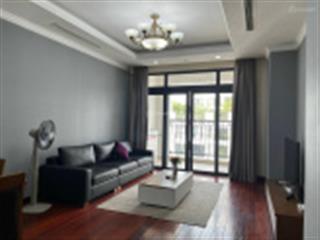 Cho thuê căn hộ cao cấp eurowindow trần duy hưng, 116m2, 3 phòng ngủ full đồ, giá 19 triệu/tháng