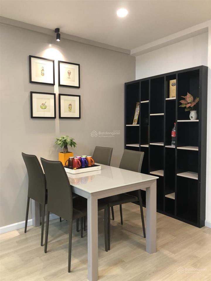 Cho thuê căn hộ 18t trung hòa nhân chính, 116m2, 3 ngủ full đồ giá chỉ 16 triệu/ tháng