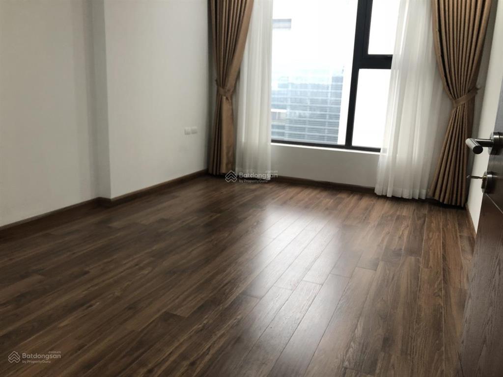 Cho thuê căn hộ cao cấp eurowindow trần duy hưng, 95m, 2 ngủ cơ bản 15tr/ tháng