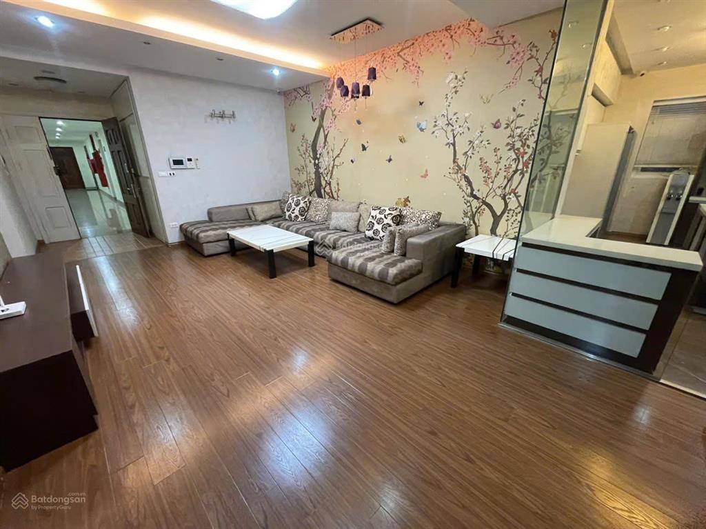 Bán gấp căn hộ n05 hoàng đạo thúy (căn góc) diện tích 159m2, 3 ngủ 3wc giá cực tốt