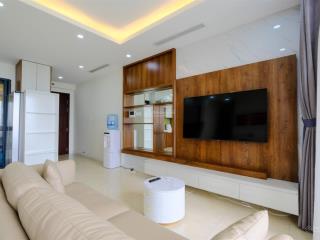 Cho thuê căn hộ handico complex, lê văn lương, 3 ngủ full đồ đẹp, mới, giá chỉ 19 triệu/tháng