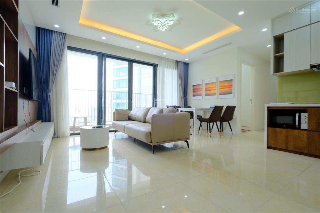 Cho thuê căn hộ handico complex, lê văn lương, 3 ngủ full đồ đẹp, mới, giá chỉ 19 triệu/tháng