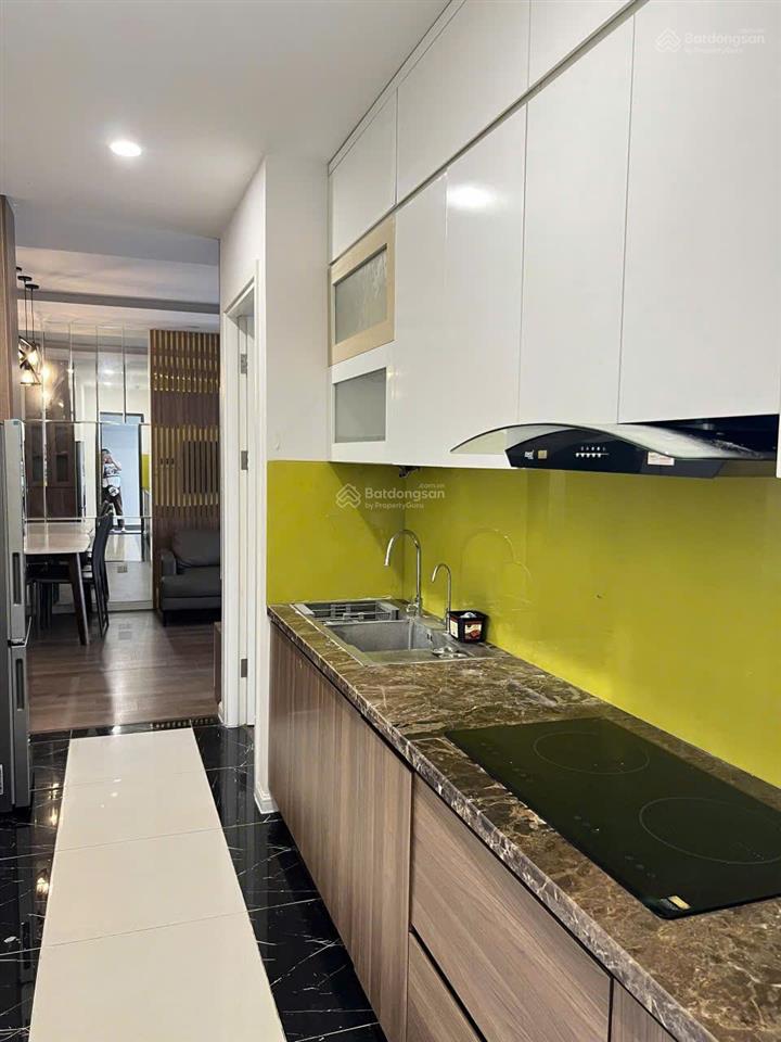 Gấp! cho thuê căn hộ imperia garden nguyễn tuân, 95m2, 3 phòng ngủ full đồ, giá chỉ 18 triệu/tháng
