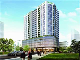 Bán căn hộ 125 hoàng ngân plaza 91m, 3 ngủ căn góc giá chỉ hơn 7 tỉ