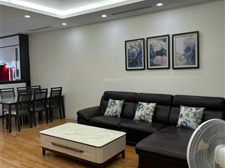 Hot! cho thuê căn hộ cực đẹp diamond flower thanh xuân 3 phòng ngủ full đồ giá chỉ 20triệu/th