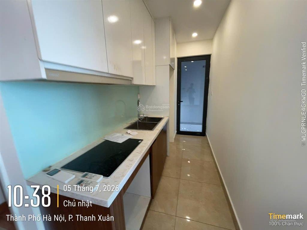 Cho thuê căn hộ cao cấp goldseason 47 nguyễn tuân, 3 phòng ngủ, giá chỉ 16 triệu/tháng