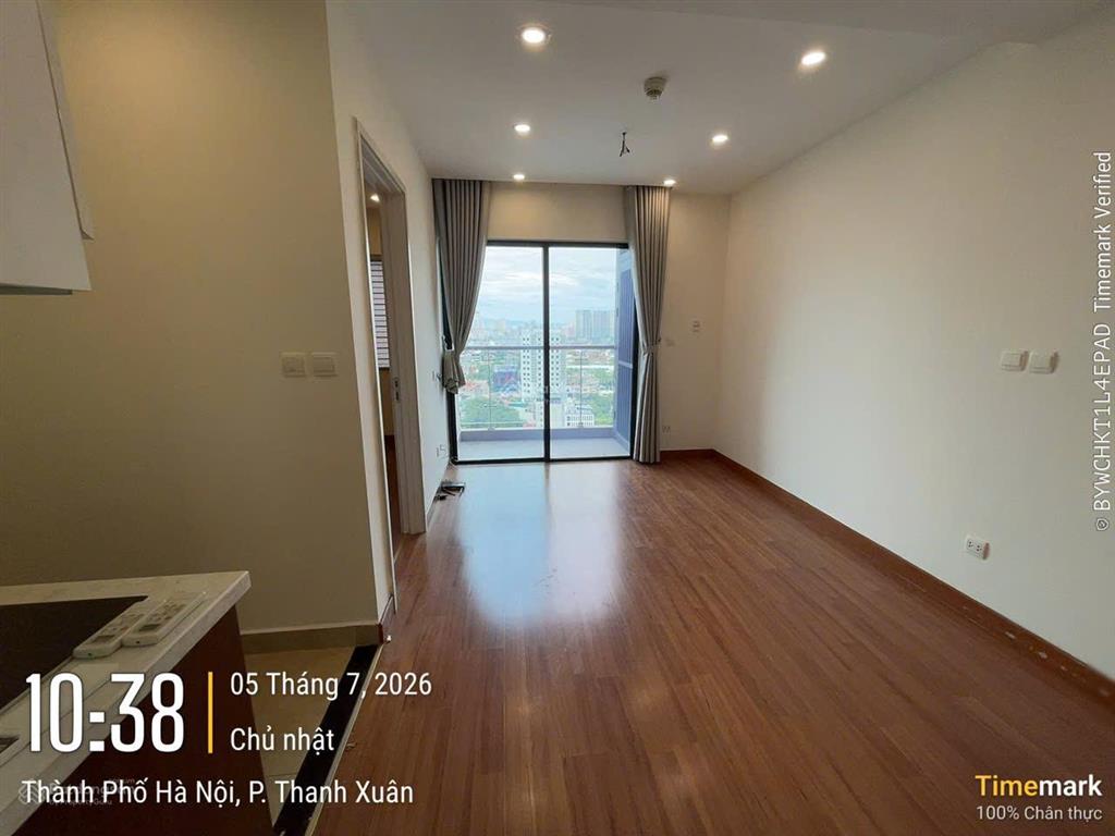 Cho thuê căn hộ cao cấp goldseason 47 nguyễn tuân, 3 phòng ngủ, giá chỉ 16 triệu/tháng