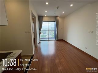 Cho thuê căn hộ cao cấp goldseason 47 nguyễn tuân, 3 phòng ngủ, giá chỉ 16 triệu/tháng