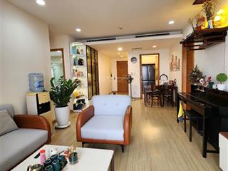 Cho thuê căn hộ hei tower ngụy như kon tum, 155m2, 3 ngủ full đồ căn góc giá chỉ 17tr /tháng
