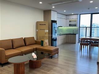 Cho thuê căn hộ handico complex 33 lê văn lương, 90m, 3 ngủ full đẹp giá chỉ 19 triệu/tháng