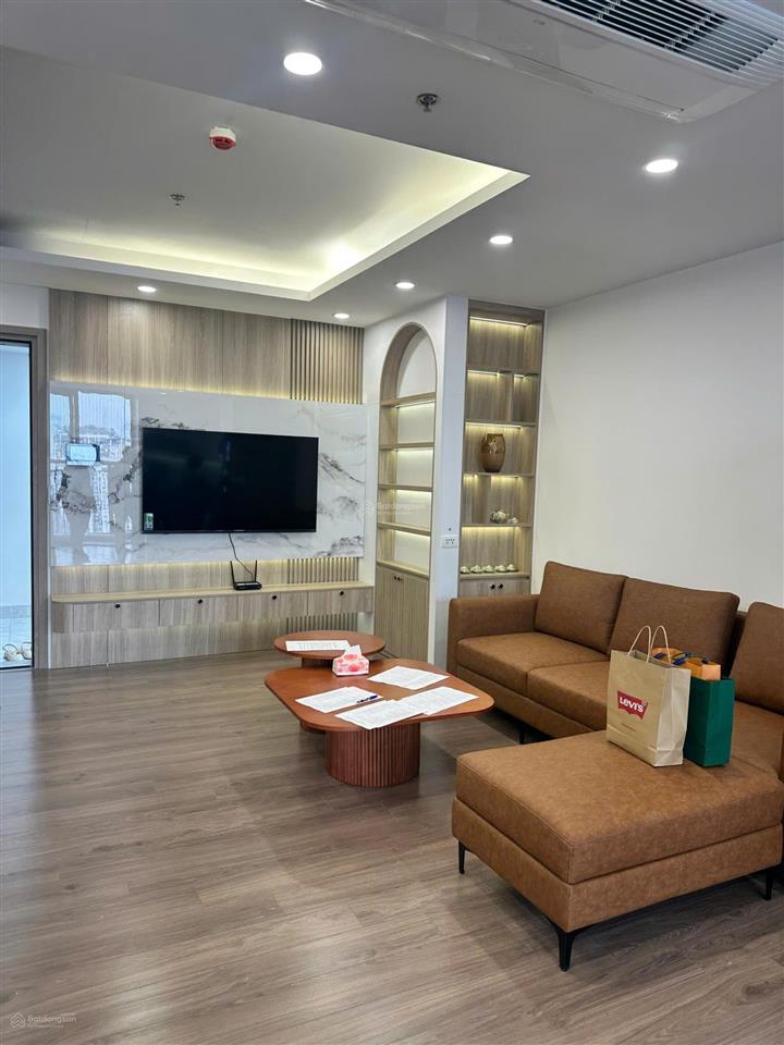 Cho thuê căn hộ handico complex 33 lê văn lương, 90m, 3 ngủ full đẹp giá chỉ 19 triệu/tháng