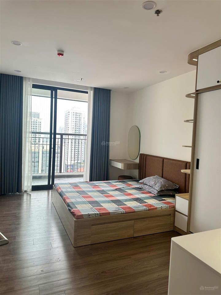 Cho thuê căn hộ handico complex 33 lê văn lương, 90m, 3 ngủ full đẹp giá chỉ 19 triệu/tháng