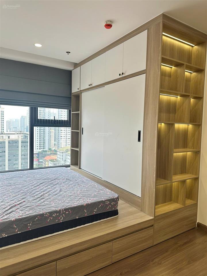 Cho thuê căn hộ handico complex 33 lê văn lương, 90m, 3 ngủ full đẹp giá chỉ 19 triệu/tháng