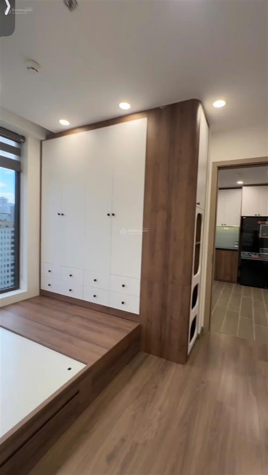 Cho thuê căn hộ cao cấp mới 100% handico 33 lê văn lương, 2 ngủ full giá chỉ 17tr/tháng