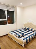 Cho thuê căn hộ cao cấp n04 udic complex 120m², 3 phòng ngủ full đồ giá chỉ 22 triệu/tháng