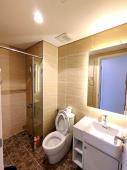 Cho thuê căn hộ 125 hoàng ngân plaza 85m2, 3 phòng ngủ full giá 15 triệu/tháng