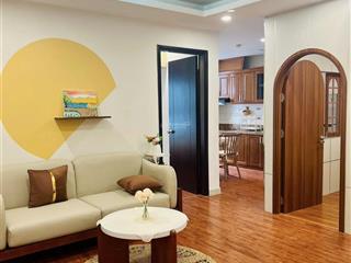 Hot! cho thuê căn hộ golden land 3 phòng ngủ full đồ đẹp cao cấp chỉ 15 triệu/tháng