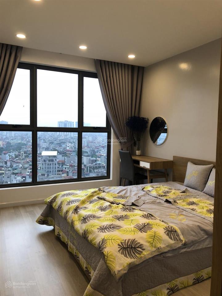 Cho thuê căn hộ 17t, hoàng đạo thúy, trung hòa nhân chính, 153m2, 3 ngủ full đẹp giá chỉ 19tr/tháng