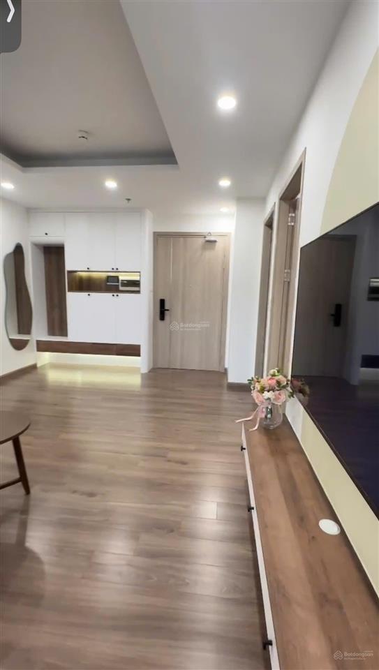 Bán nhanh căn hộ hoàng ngân plaza 73m, 2 ngủ rộng thoáng, view đẹp giá chỉ gần 5 tỷ