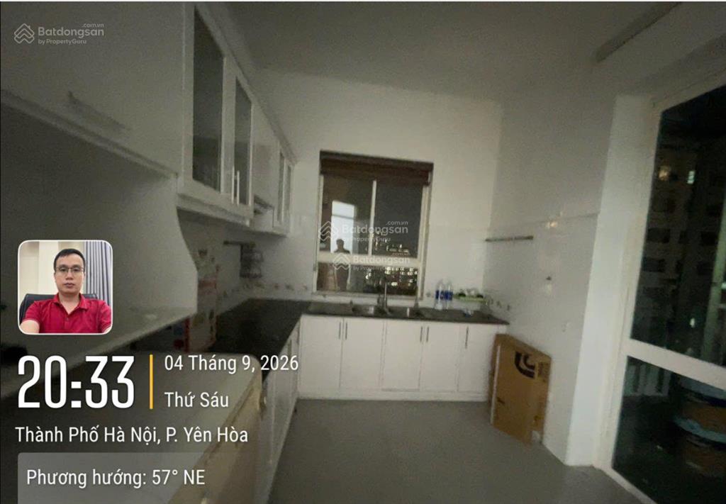Cho thuê căn hộ 17t nguyễn thị định, 75m², 2 ngủ full đồ đẹp, giá chỉ 12,5 triệu/tháng