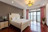 Cho thuê căn hộ 34t, hoàng đạo thúy 160m2, 3 ngủ full đẹp giá chỉ 18tr/tháng