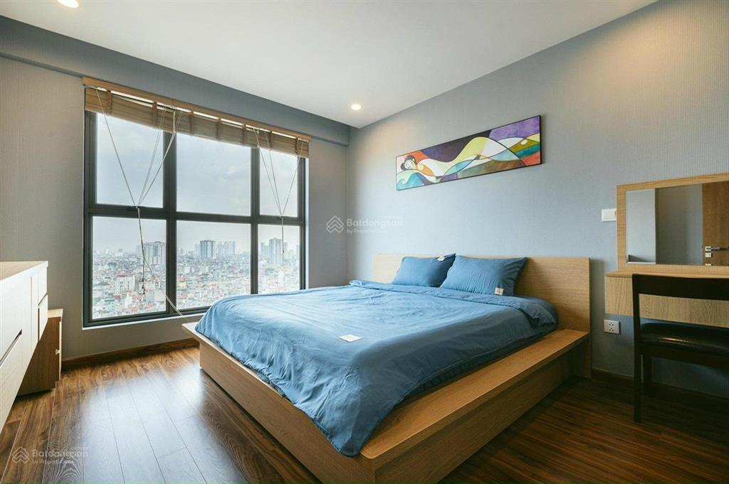 Chính chủ ký gửi bán gấp căn hộ golden palm 21 lê văn lương, 81m2, 2 ngủ 2wc full giá chỉ hơn 7 tỉ