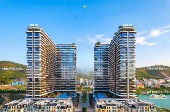 Căn hộ cao cấp prima bay hạ long giá gần 1,8 tỷ