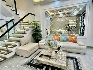 Siêu phẩm nhà phố đẹp sang xịn giá tốt