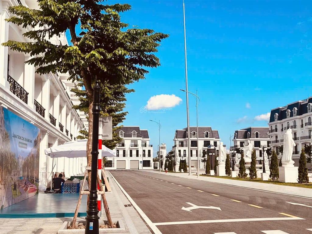 Siêu phẩm giới hạn 83tr/m2  lk1939 | căn đẹp vị trí vàng tiềm năng sinh lời áp góc cổng chính win
