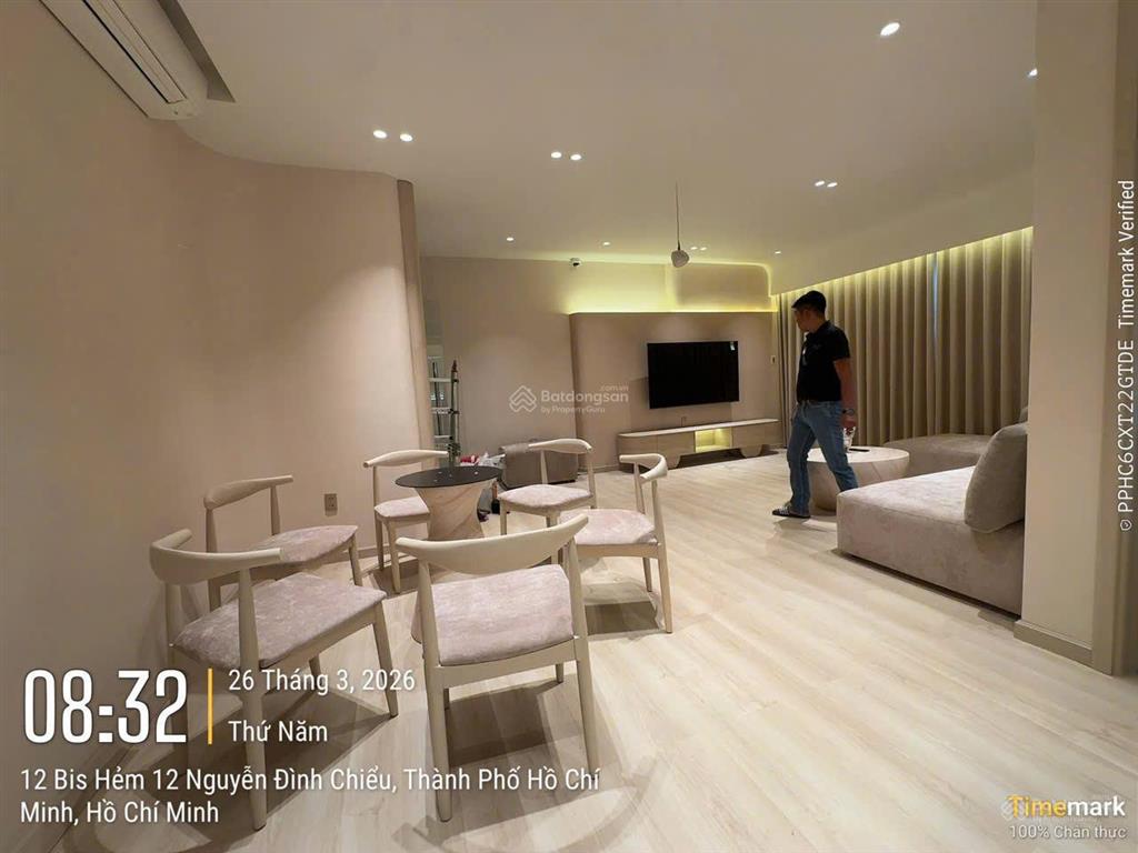 Chính chủ bán căn hộ chung cư indochina park tower, dt 105m2, 3pn giá 7.5ty, view đẹp  0937 349 ***