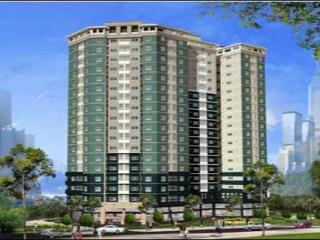 Cho thuê căn hộ chung cư đại thành, 8 triệu, 85m2, 2pn, 2wc, đẹp, nhiều tiện ích