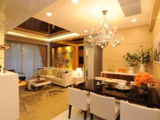 Bán căn hộ chung cư 125m2, 5,55 tỷ, view đẹp tại khải hoàn, lạc long quân, q11, hcm