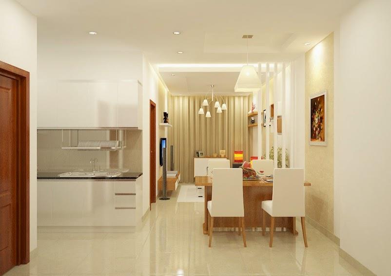 Cho thuê ch fortuna  vườn lài, 8,5 triệu, 80m2, 2pn + 2wc, view đẹp