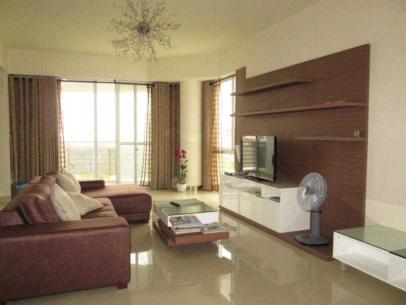 Cho thuê ch fortuna  vườn lài, 8,5 triệu, 80m2, 2pn + 2wc, view đẹp