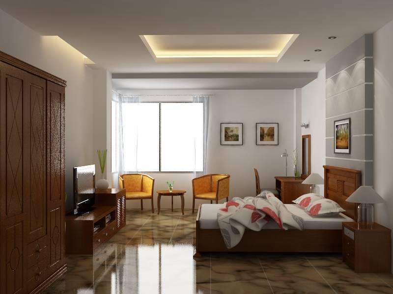 Cho thuê ch fortuna  vườn lài, 8,5 triệu, 80m2, 2pn + 2wc, view đẹp