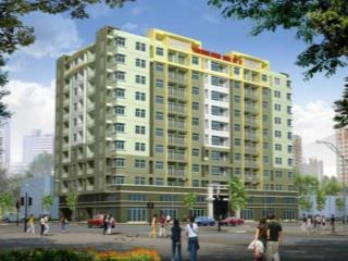 Cho thuê gấp căn hộ 2pn tanibuilding sơn kỳ 2, giá từ 8 triệu, 65m2 ở liền  0937 349 ***