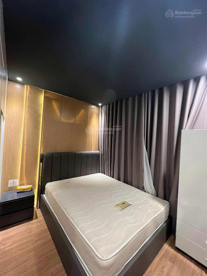 Bán căn hộ chung cư an phú apartment, 2,75 tỷ, 50m2, quận 6, giá thật không ảo