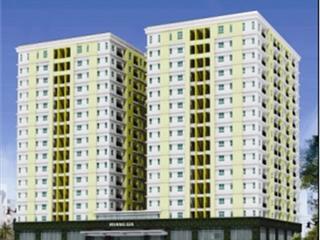 Chính chủ cho thuê cc 2pn, 2wc, 65m2, ntcb , giá. 8 triệu tại khang gia tân hương 0937 349 ***