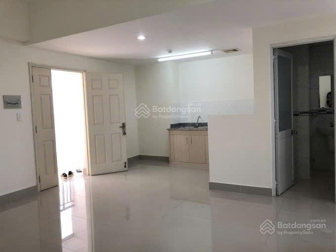 Chính chủ bán cc 60m2, chỉ với 3,45 tỷ, 2pn, 2wc tại 1050 chu văn an, q.bình thạnh 0937 349 ***