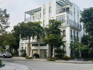 Bán biệt thự tại khu đô thị đại kim, giá 4x tỷ, 125m2 đông nam, 5pn, 6wc, tiện ích đầy đủ