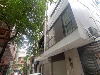 Cho thuê bt 120m2, 60 triệu tại ngõ 59 láng hạ, p láng hạ, q.đống đa, hà nội