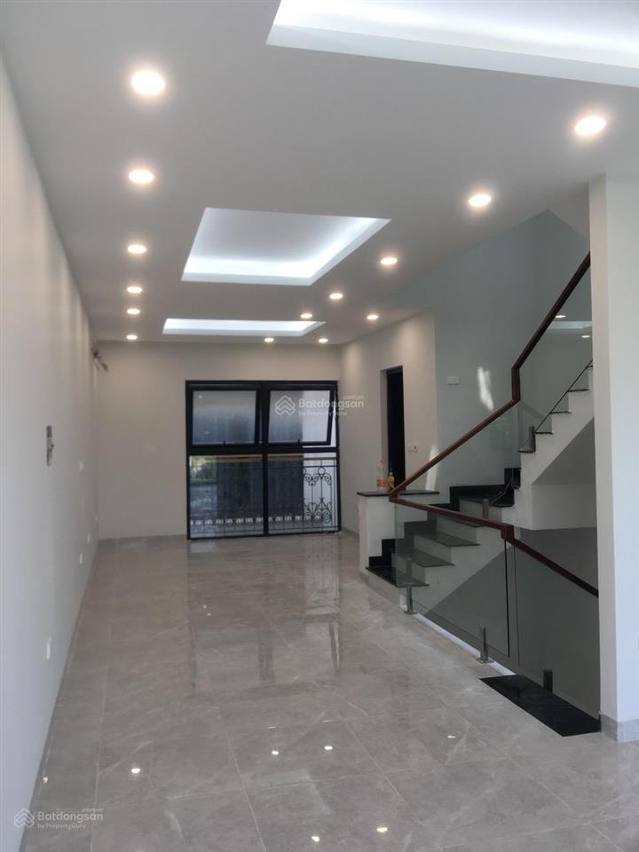 Bán bt 75m2 siêu hot tại khu đô thị đại kim, giá cực chất 26 tỷ vnd