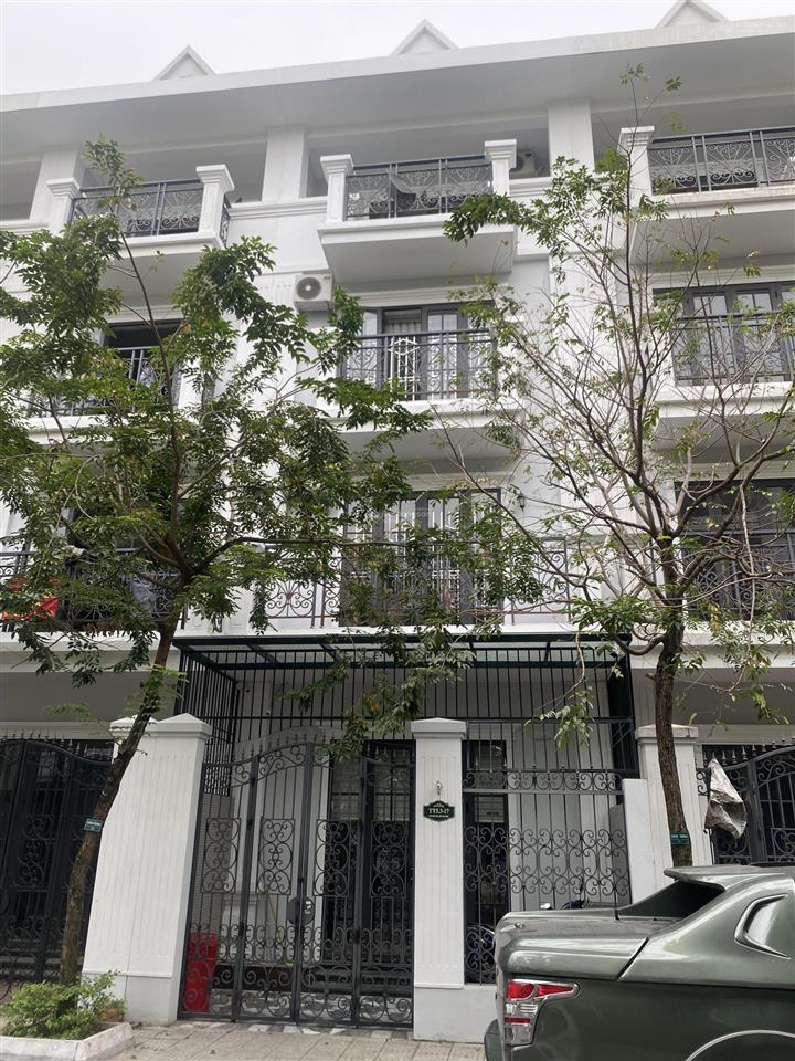 Bán liền kề 74m nhà 5 tầng tại nghiêm xuân yêm, đại kim, hoàng mai, giá siêu hời uy tín t11/2025