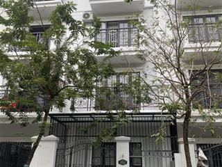 Bán liền kề 74m nhà 5 tầng tại nghiêm xuân yêm, đại kim, hoàng mai, giá siêu hời uy tín t11/2025