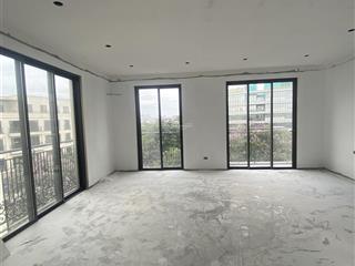 Bán sàn văn phòng tại liễu giai tower, 85 triệu/m2, 253m2. căn góc 2 mặt tiền vuông đẹp