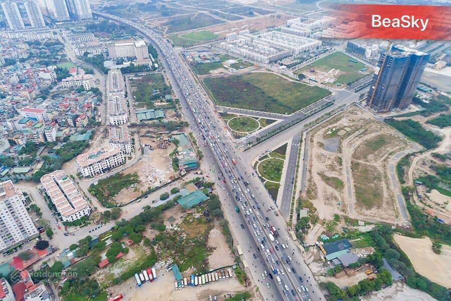 Cập nhật quỹ căn cắt lỗ tháng 7/2026 tại kđt mới đại kim hacinco phường định công tp hà nội.