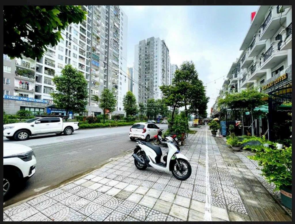 Cập nhật quỹ căn cắt lỗ tháng 7/2026 tại kđt mới đại kim hacinco phường định công tp hà nội.
